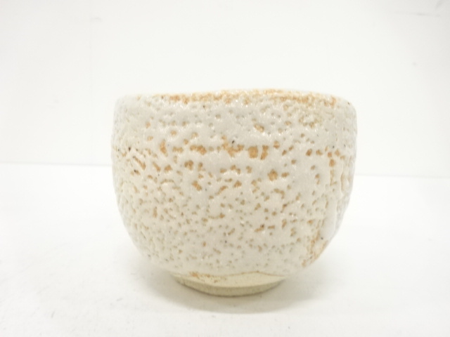  田畑博民造　御題　茶碗